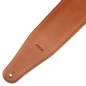 Preview: Richter Straps Beavertail Buffalo Tan, #2020